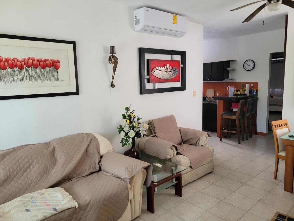 Privada La Ceiba Apartment Cancún